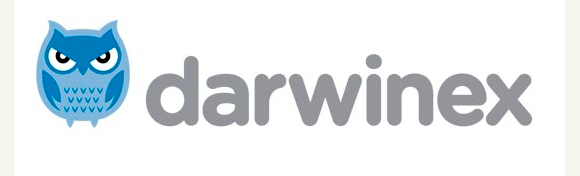 Логотип брокера Дарвинекс