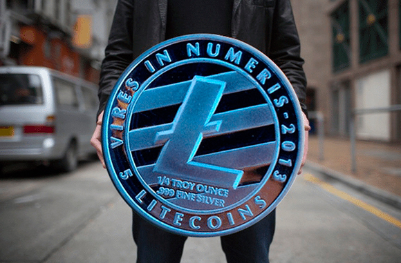 Litecoin