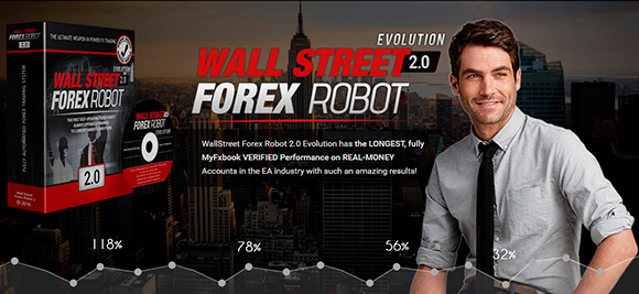 Wall Street Forex Robot 2.0