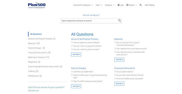 Plus500 Review 2022 updated Is It Reliable Customer Reviews