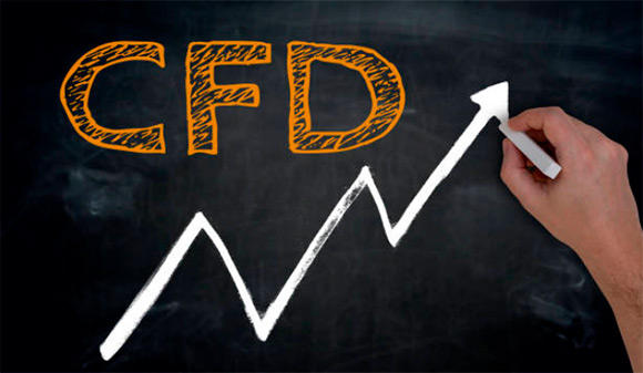CFD Trading vs. Forex